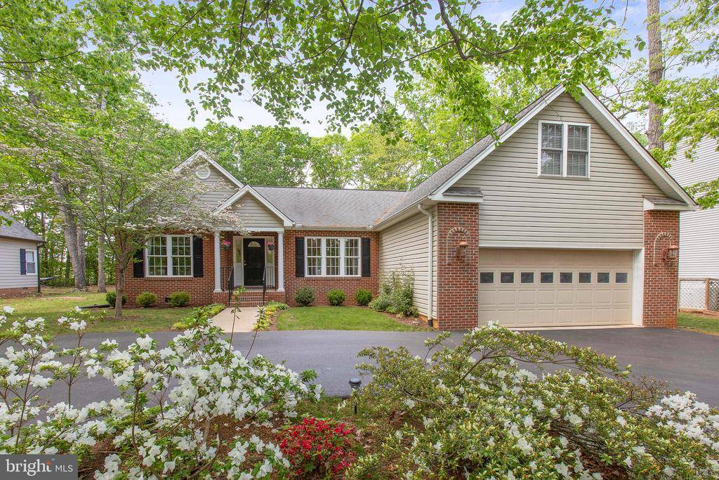 Locust Grove, VA 22508,200 SAYLERS CREEK RD