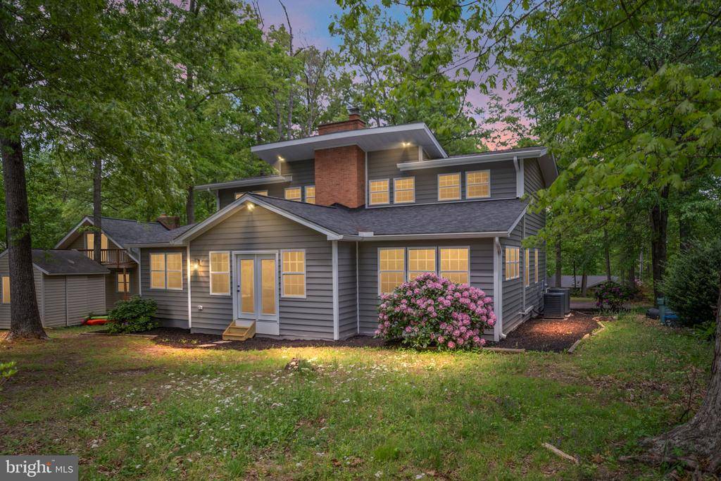 Locust Grove, VA 22508,121 BIRCHSIDE CIR
