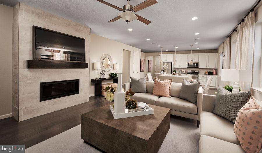 Locust Grove, VA 22508,35599 PINE NEEDLE LN