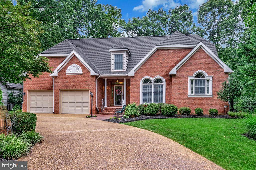 Locust Grove, VA 22508,105 MARBLE CT