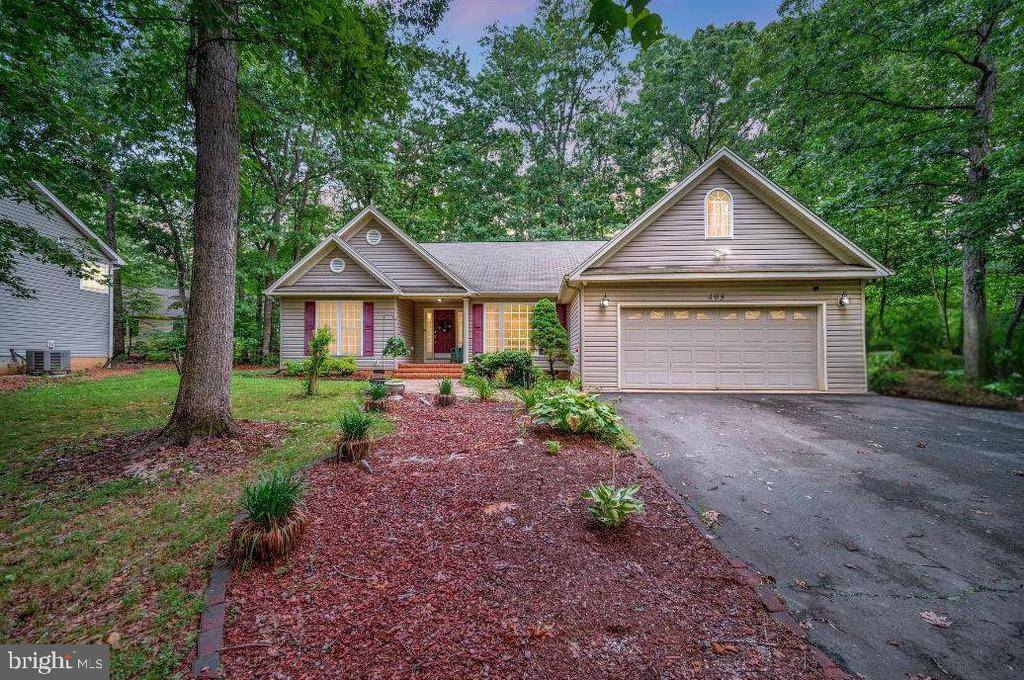 Locust Grove, VA 22508,403 WESTOVER PKWY