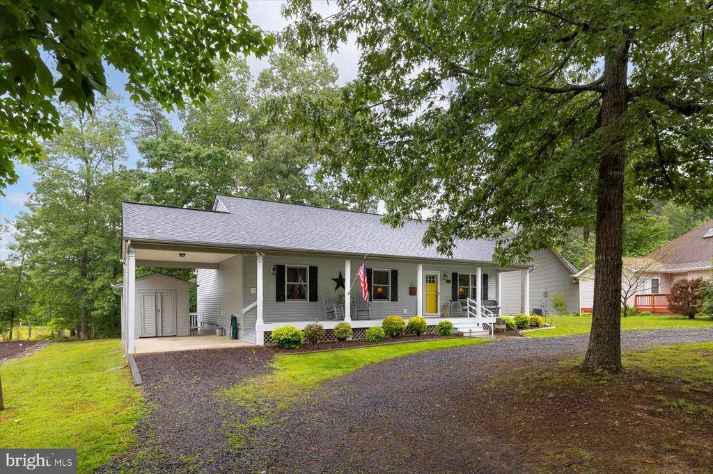 Locust Grove, VA 22508,102 YORKTOWN BLVD