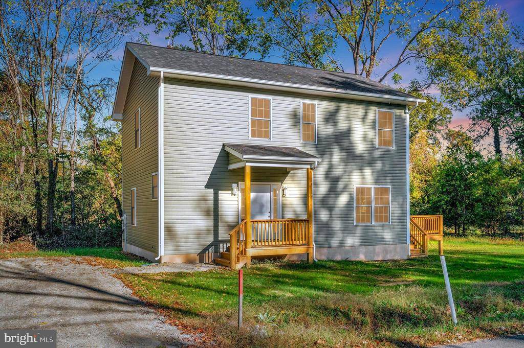Gordonsville, VA 22942,312 EAST ST