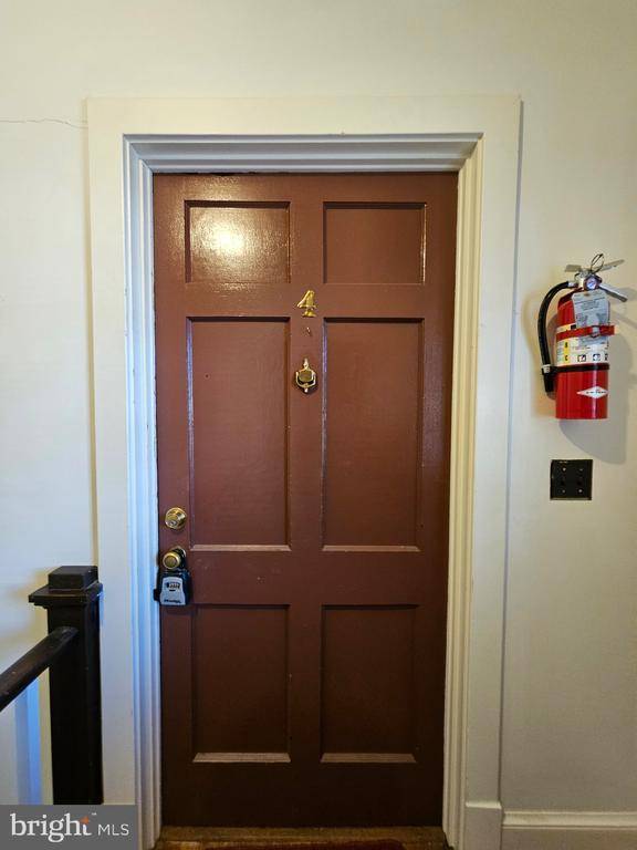 Orange, VA 22960,#4218 PIEDMONT ST