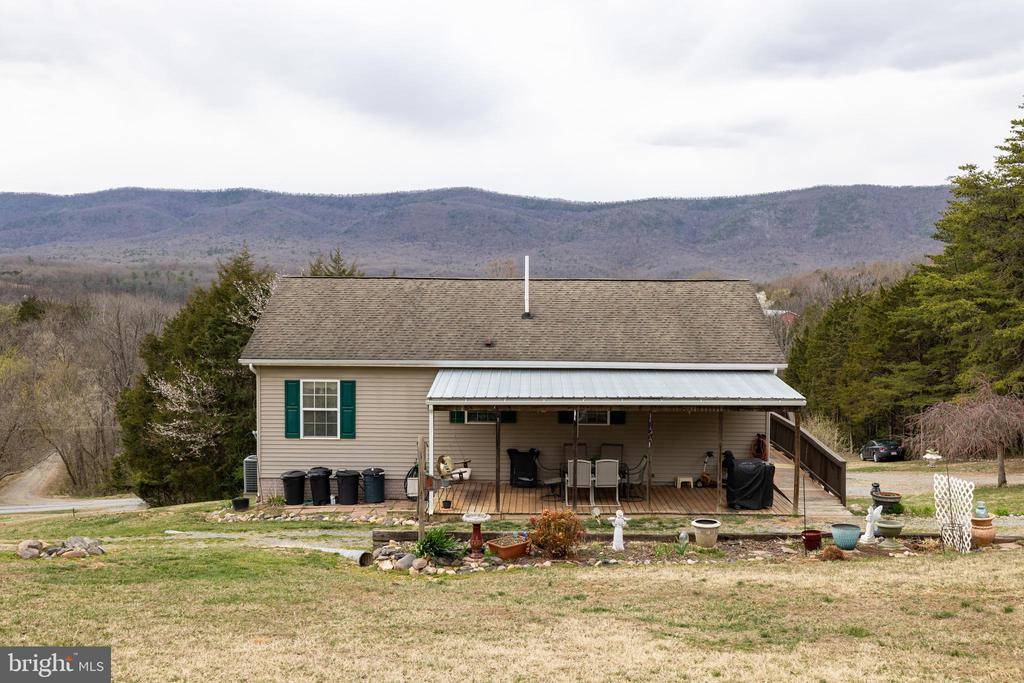 Rileyville, VA 22650,145 COLWOOD DR