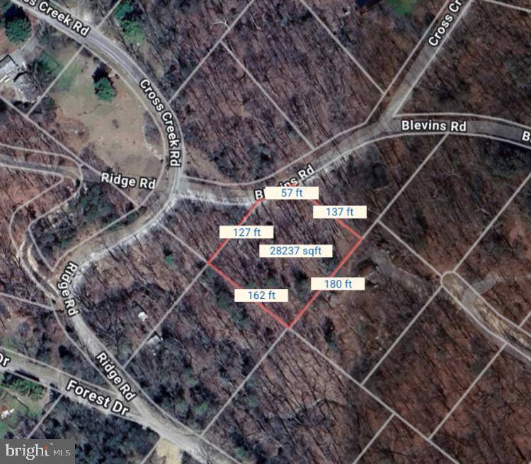 Luray, VA 22835,BLEVINS ROAD