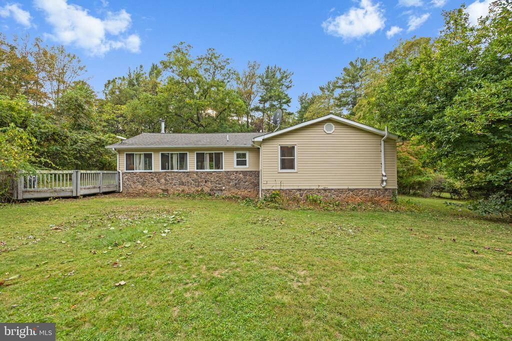 Luray, VA 22835,361 PRINTZ MILL RD