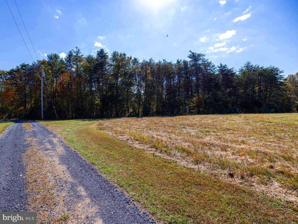 Rileyville, VA 22650,YOUNG RD