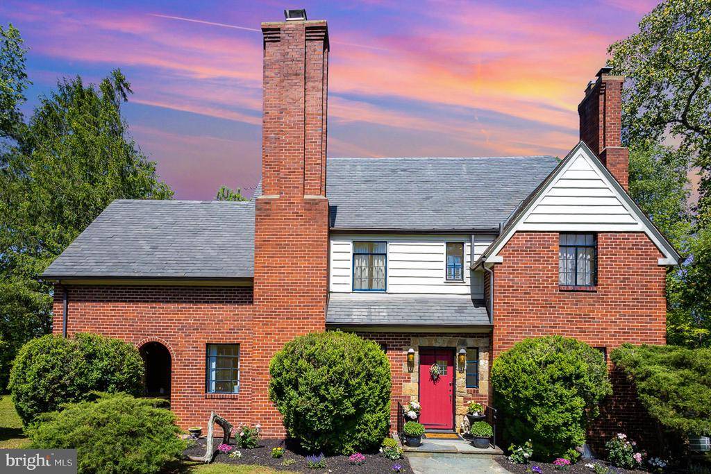 Washington, VA,515 MOUNT SALEM AVE