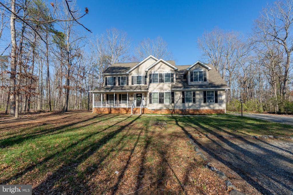 Fredericksburg, VA 22407,13925 LAST LINE LN