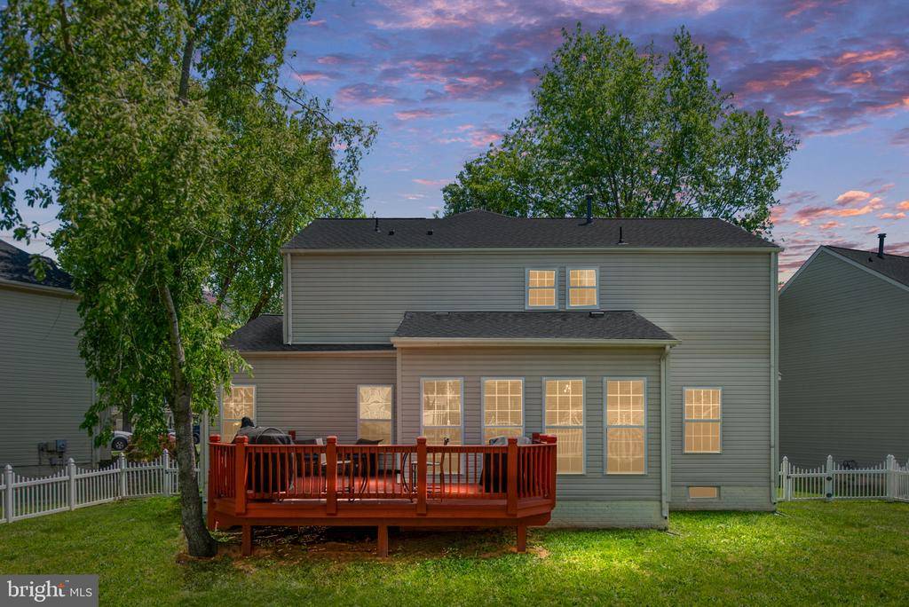 Fredericksburg, VA 22407,11206 DEWEY CT N