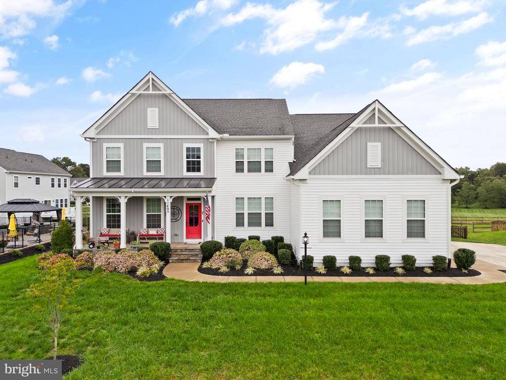 Spotsylvania, VA 22551,11405 OWLS NEST CT