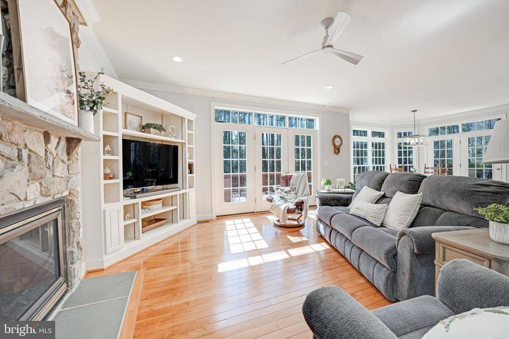 Spotsylvania, VA 22551,11800 FAWN LAKE PKWY