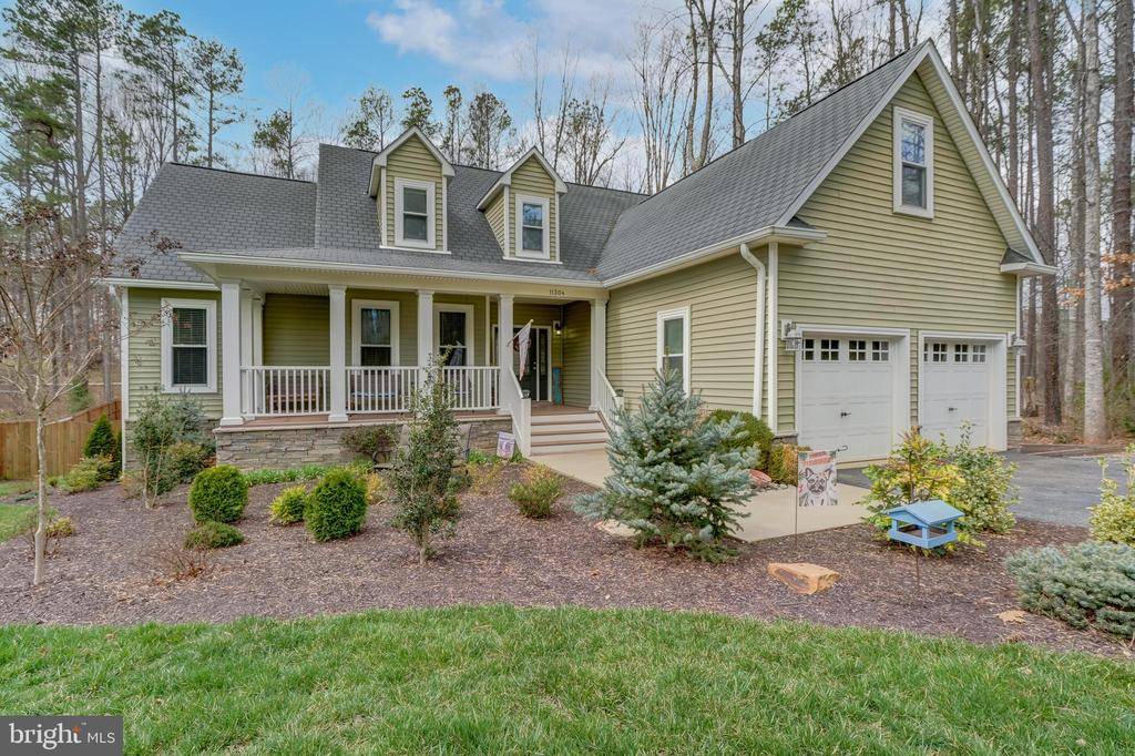 Bumpass, VA 23024,11304 PINEY FOREST DR