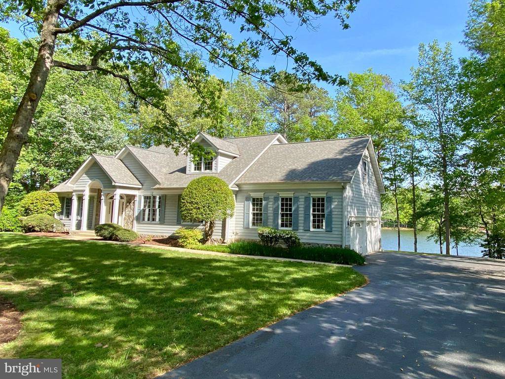 Spotsylvania, VA 22551,11217 FIELD CIRCLE