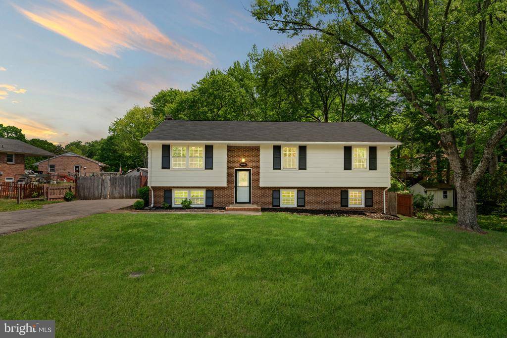 Fredericksburg, VA 22408,4005 ROSEMONT LN