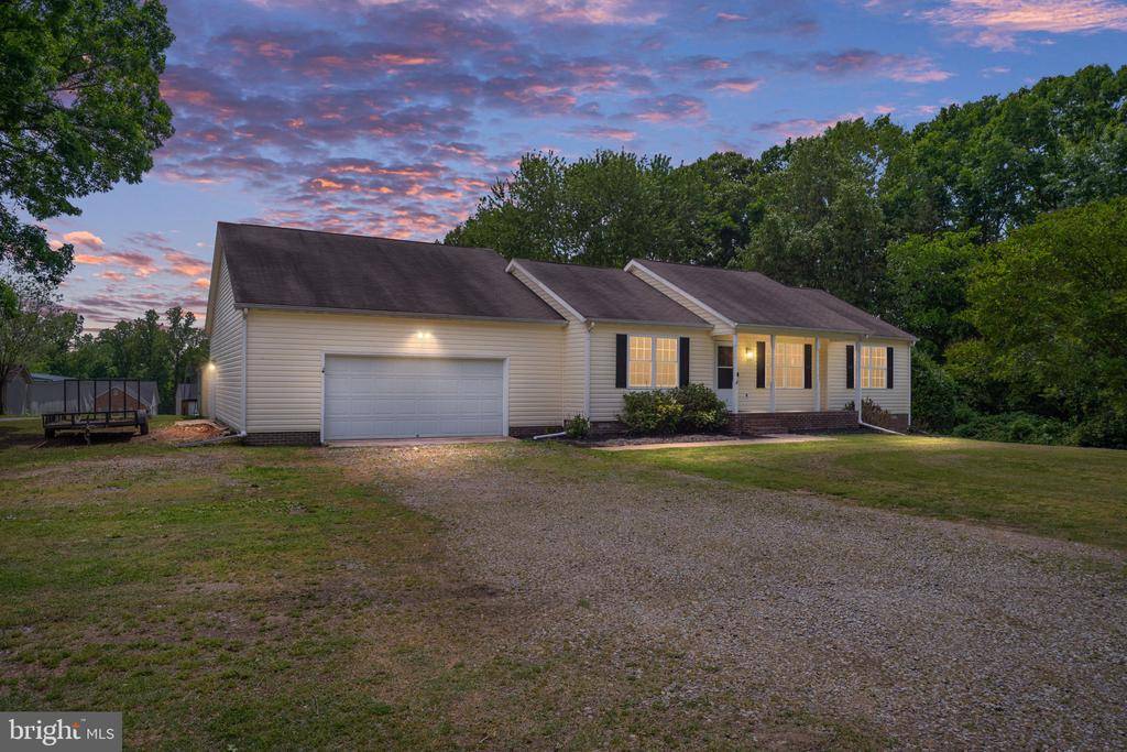 Fredericksburg, VA 22408,3340 MINE RD
