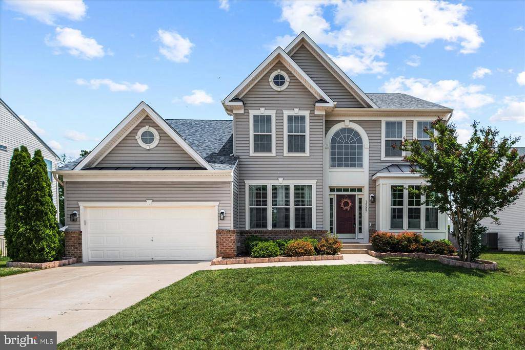 Spotsylvania, VA 22553,10607 ASPEN HIGHLANDS DR