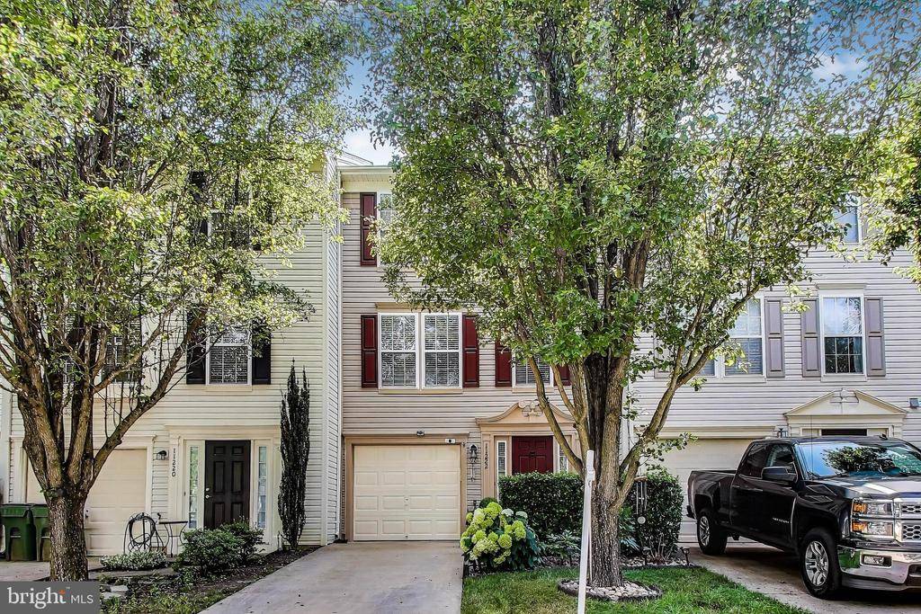 Fredericksburg, VA 22407,11222 GANDER CT