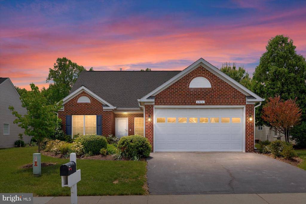 Fredericksburg, VA 22407,6906 CASTLETON DR