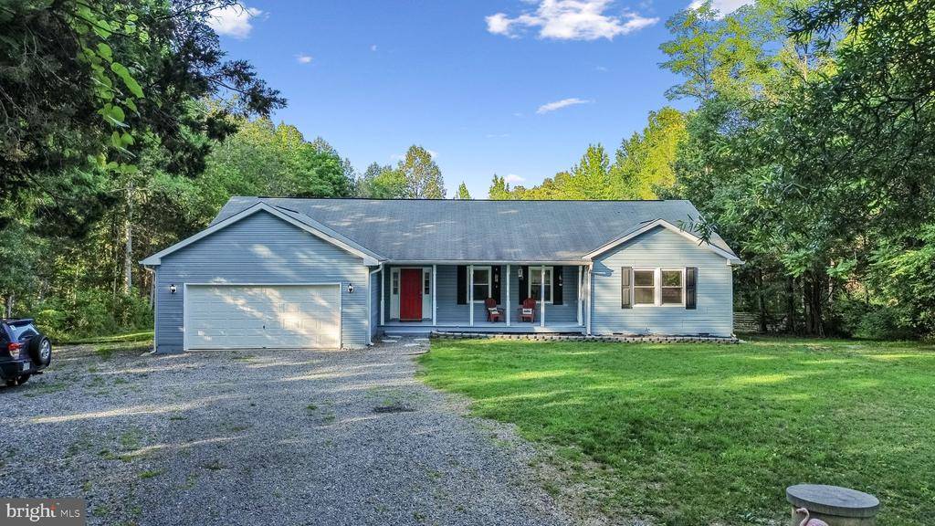 Bumpass, VA 23024,11925 BELFONTE RD