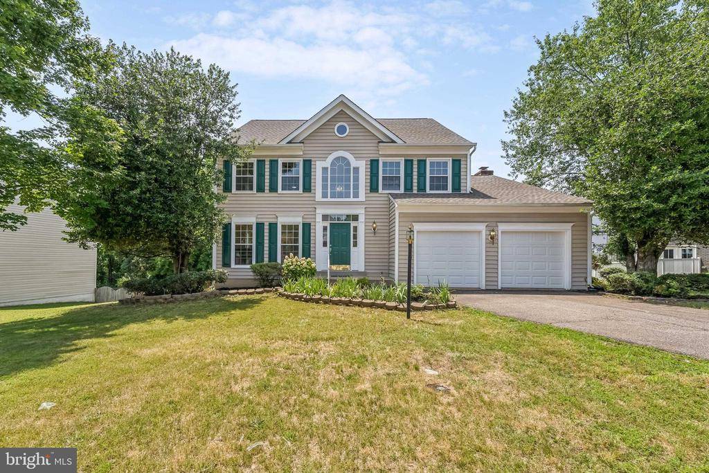 Fredericksburg, VA 22408,10402 CAMPBELL DR