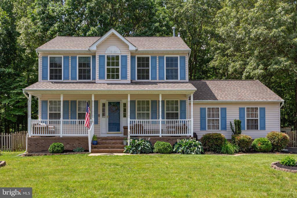 Fredericksburg, VA 22408,3510 OVERVIEW DR