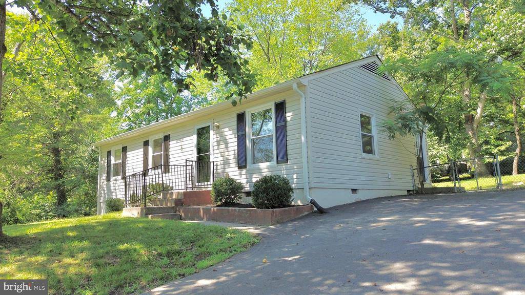 Fredericksburg, VA 22407,405 CLEVELAND CT