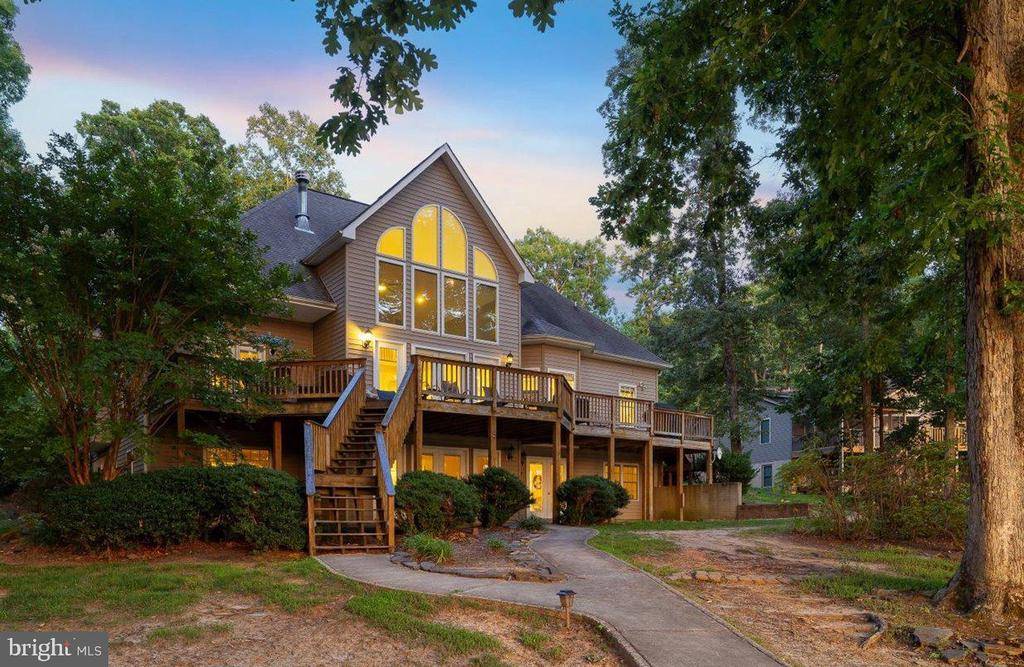Bumpass, VA 23024,2724 LITTLE GUNSTOCK RD