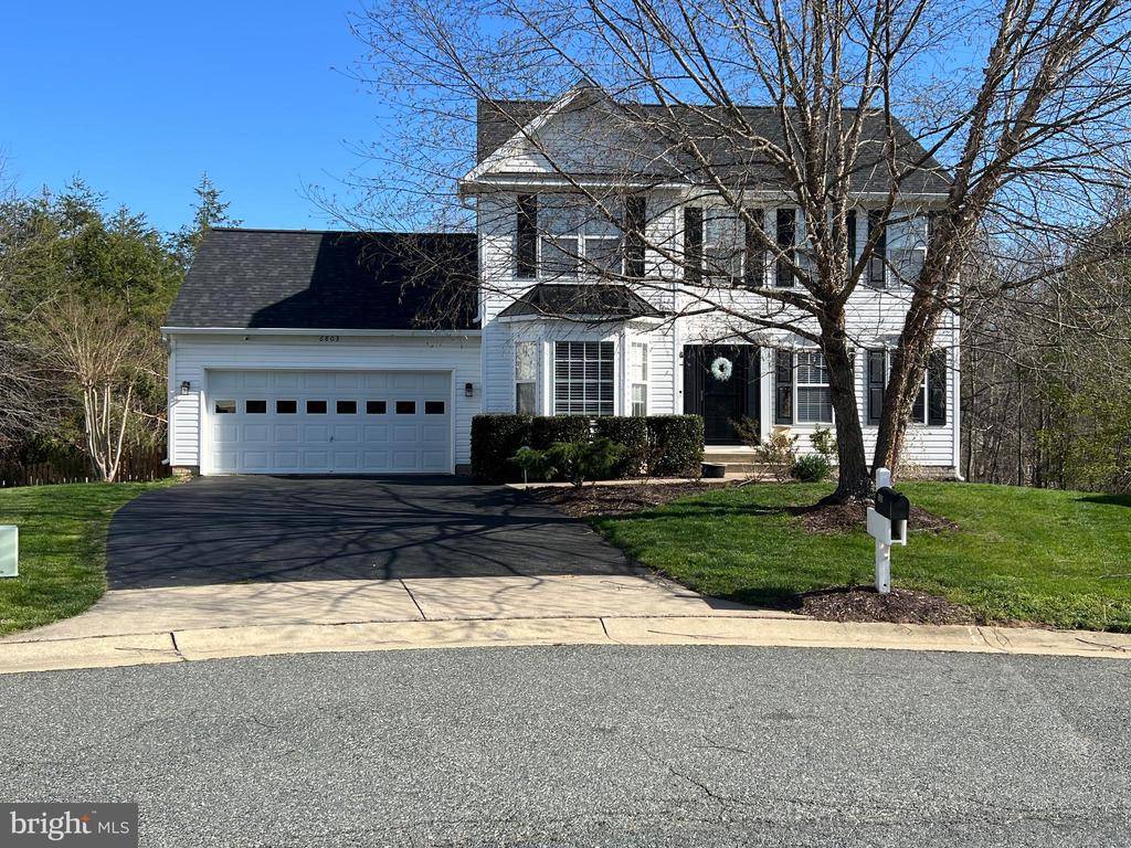 Fredericksburg, VA 22407,6803 ROBNEL CT