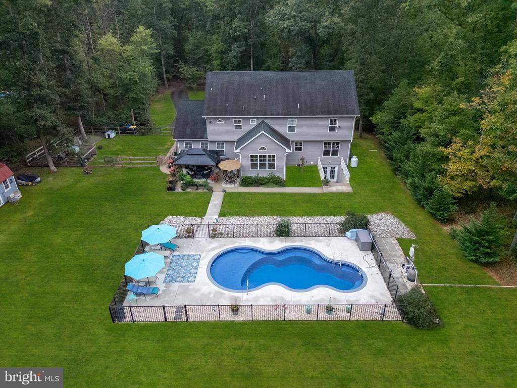 Fredericksburg, VA 22407,8205 MUSKET RIDGE LN