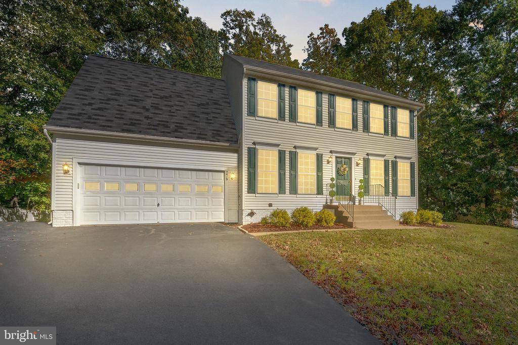 Fredericksburg, VA 22408,9419 HICKORY HILL DR