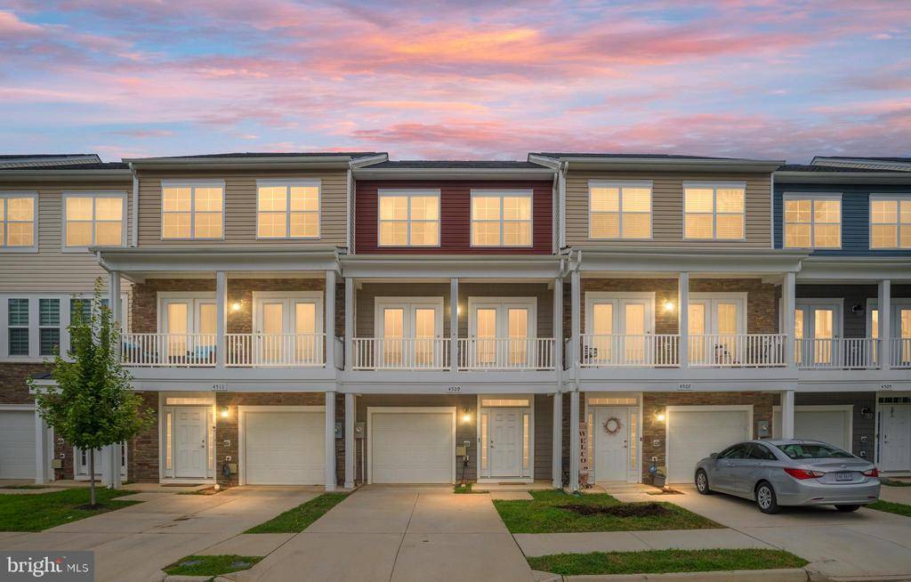 Fredericksburg, VA 22408,4509 RYELAN DR