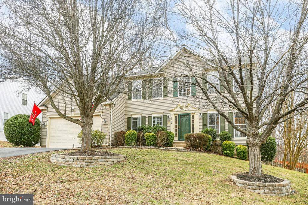 Fredericksburg, VA 22408,3714 CARLYLE CT