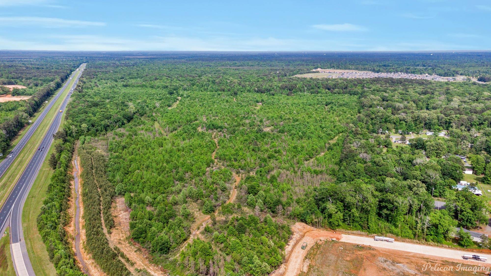 Haughton, LA 71037,0 I-20@Hwy 157 -211 ACRE RD