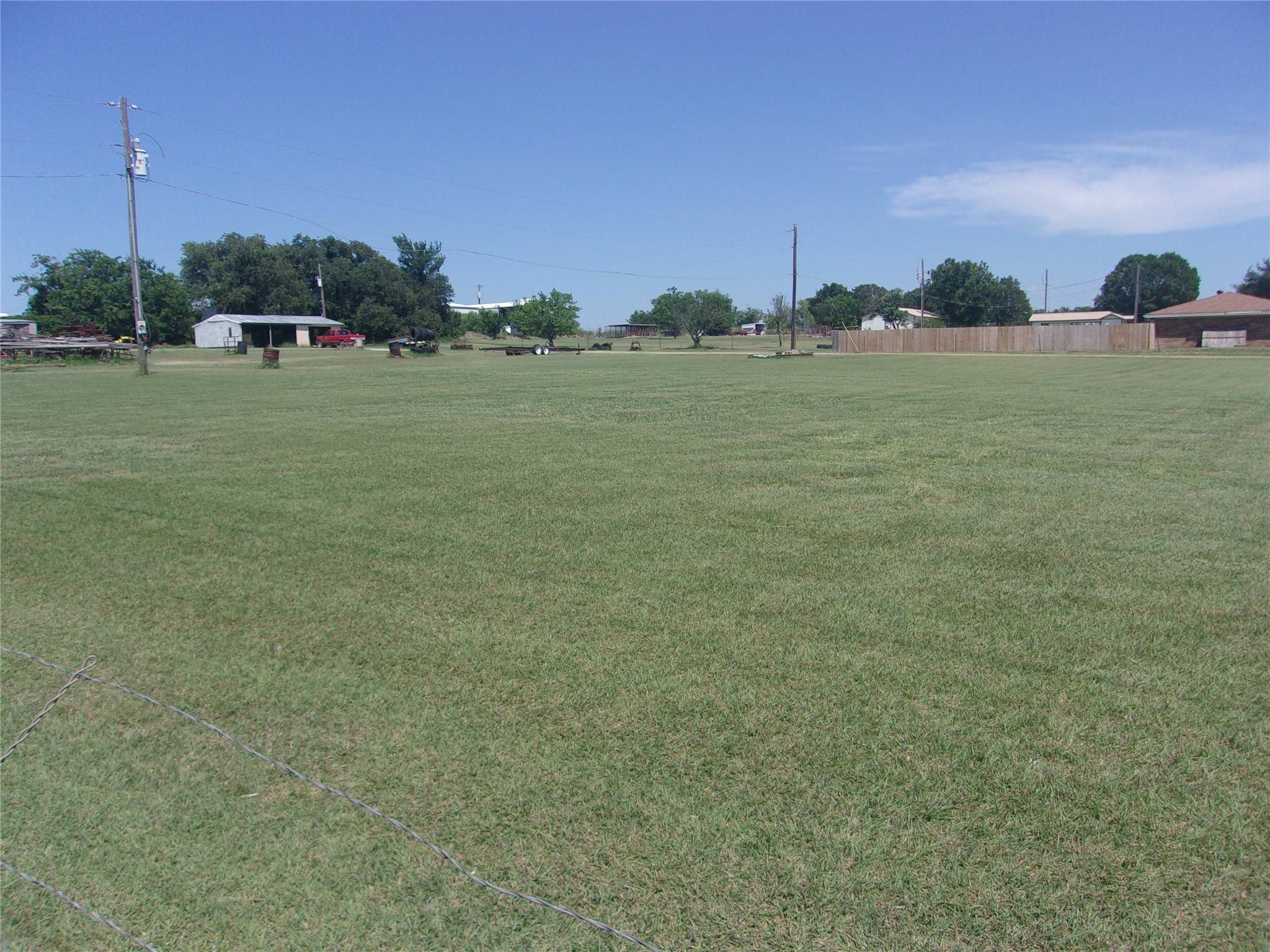 Bowie, TX 76230,3032 State Highway 59 N