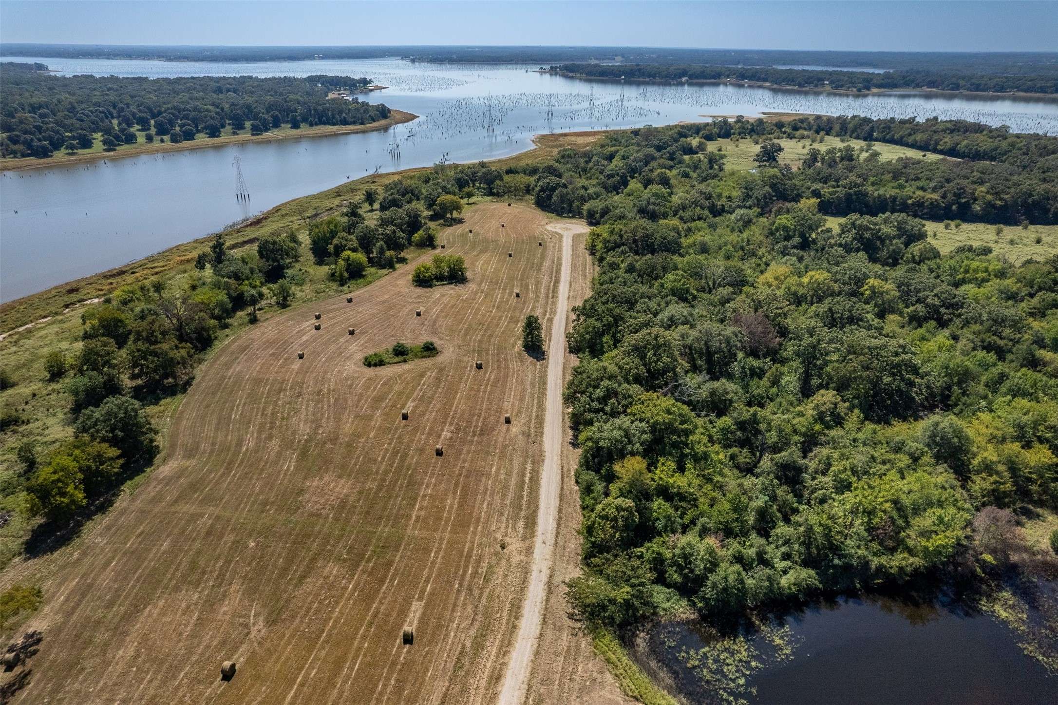 Emory, TX 75440,Lot 1 Rs County Road 3328