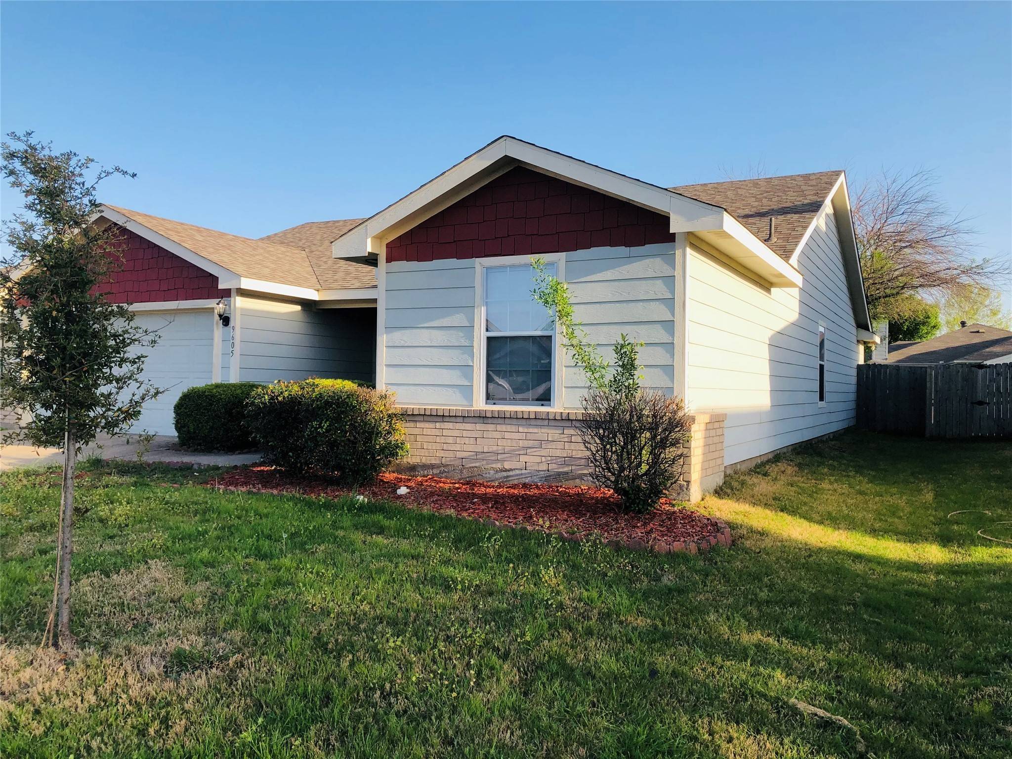 Mckinney, TX 75072,9605 Woodrow Wilson DR