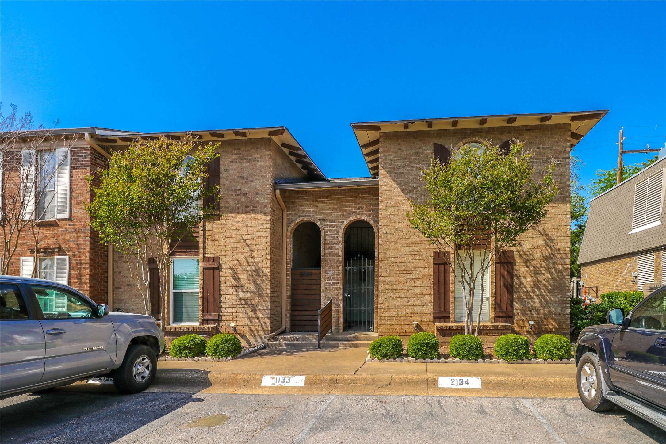 Dallas, TX 75248,5837 Copperwood LN #2133