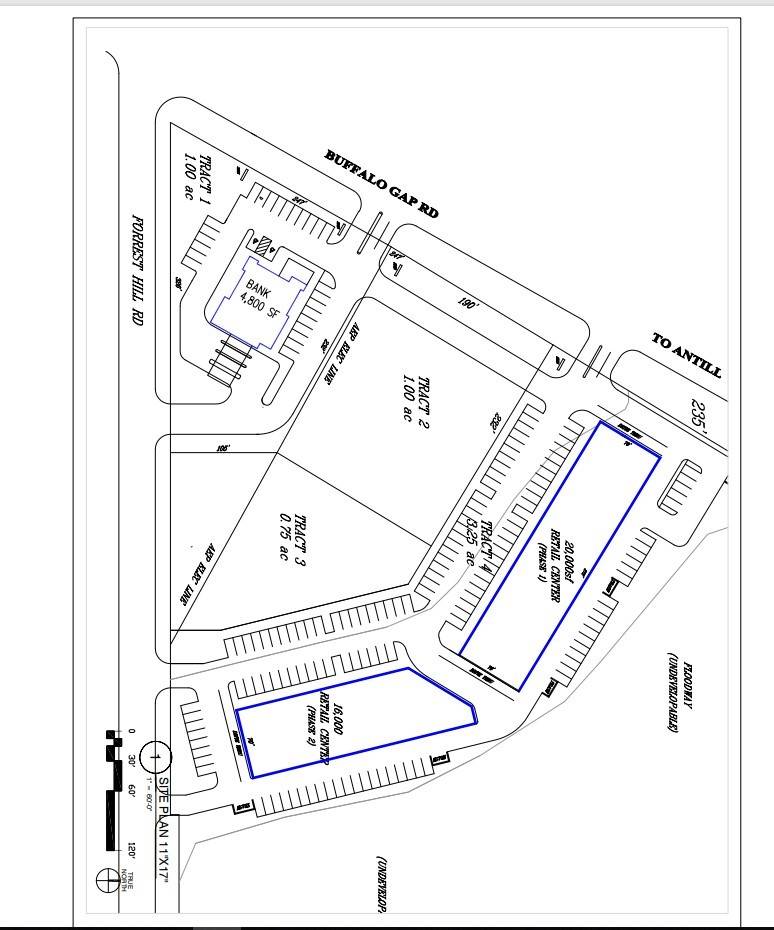 Abilene, TX 79606,6890 Buffalo Gap RD