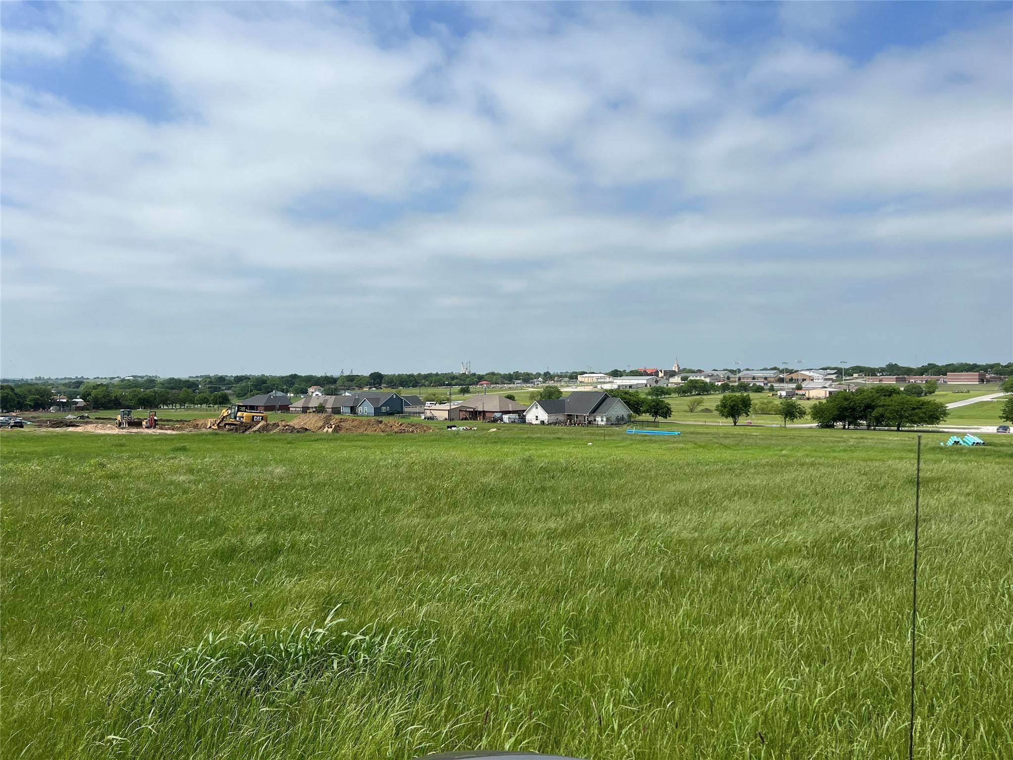 Muenster, TX 76252,02 Mesquite ST