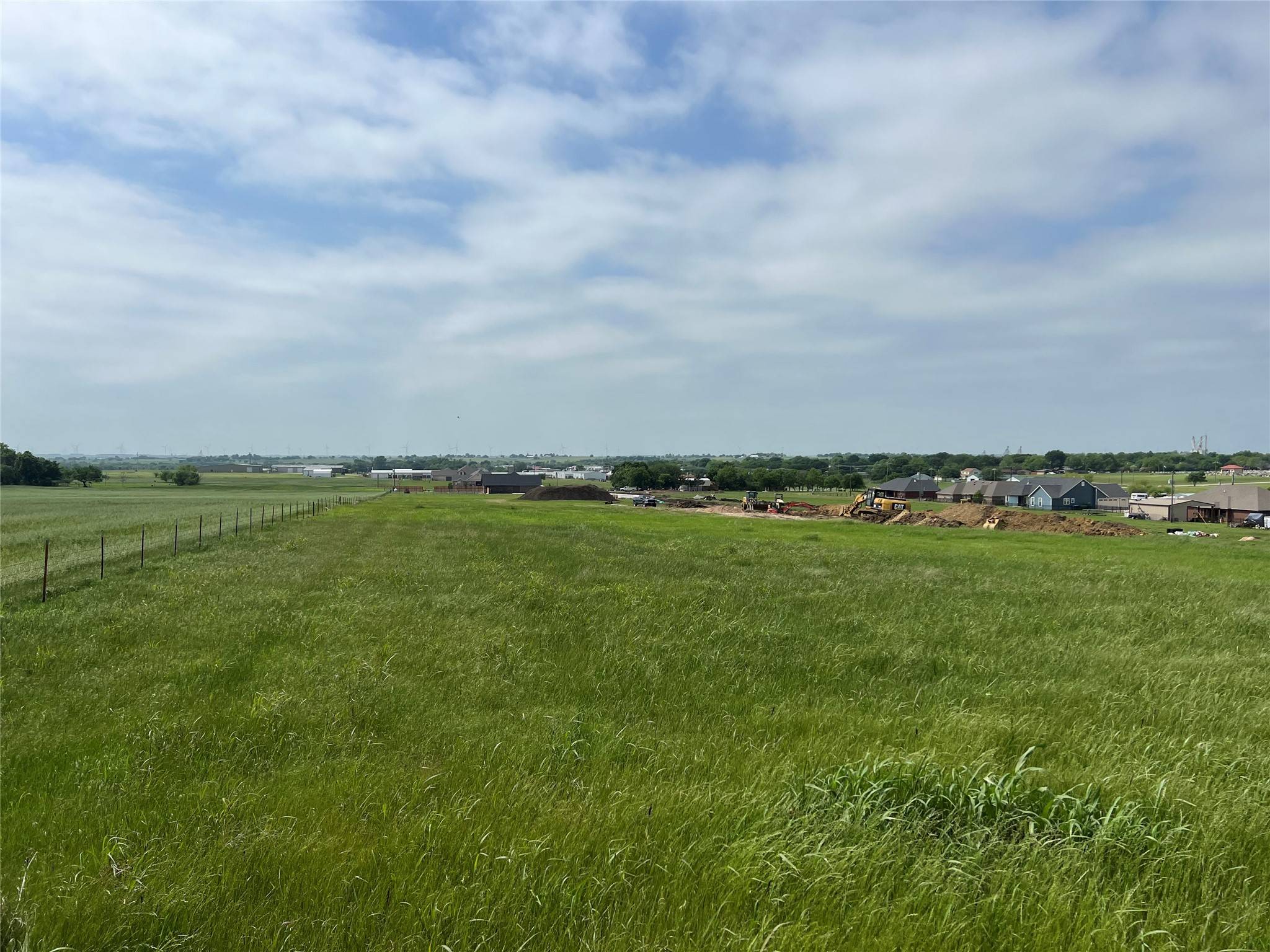 Muenster, TX 76252,02 Mesquite ST