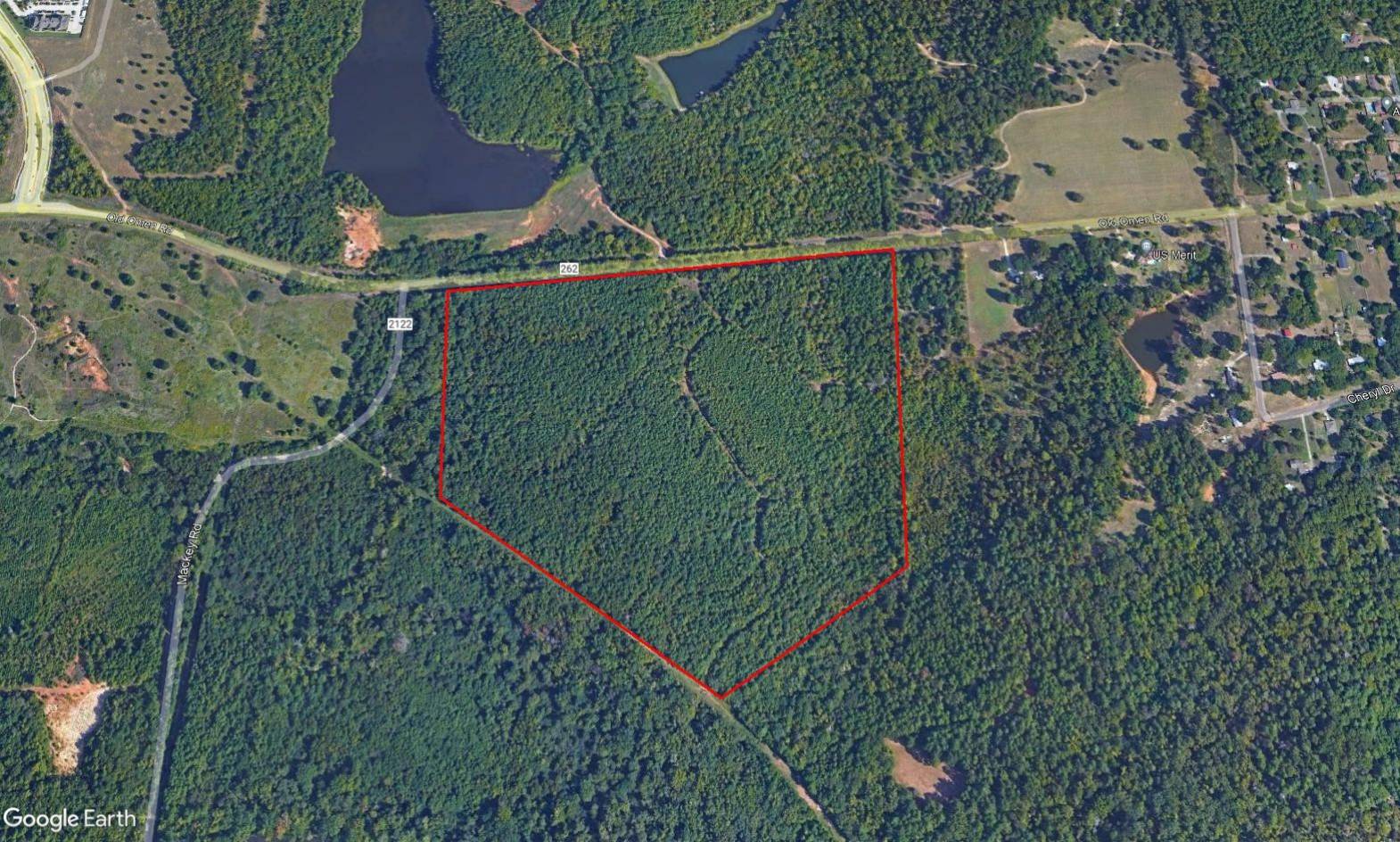 Tyler, TX 75707,TBD CR 262