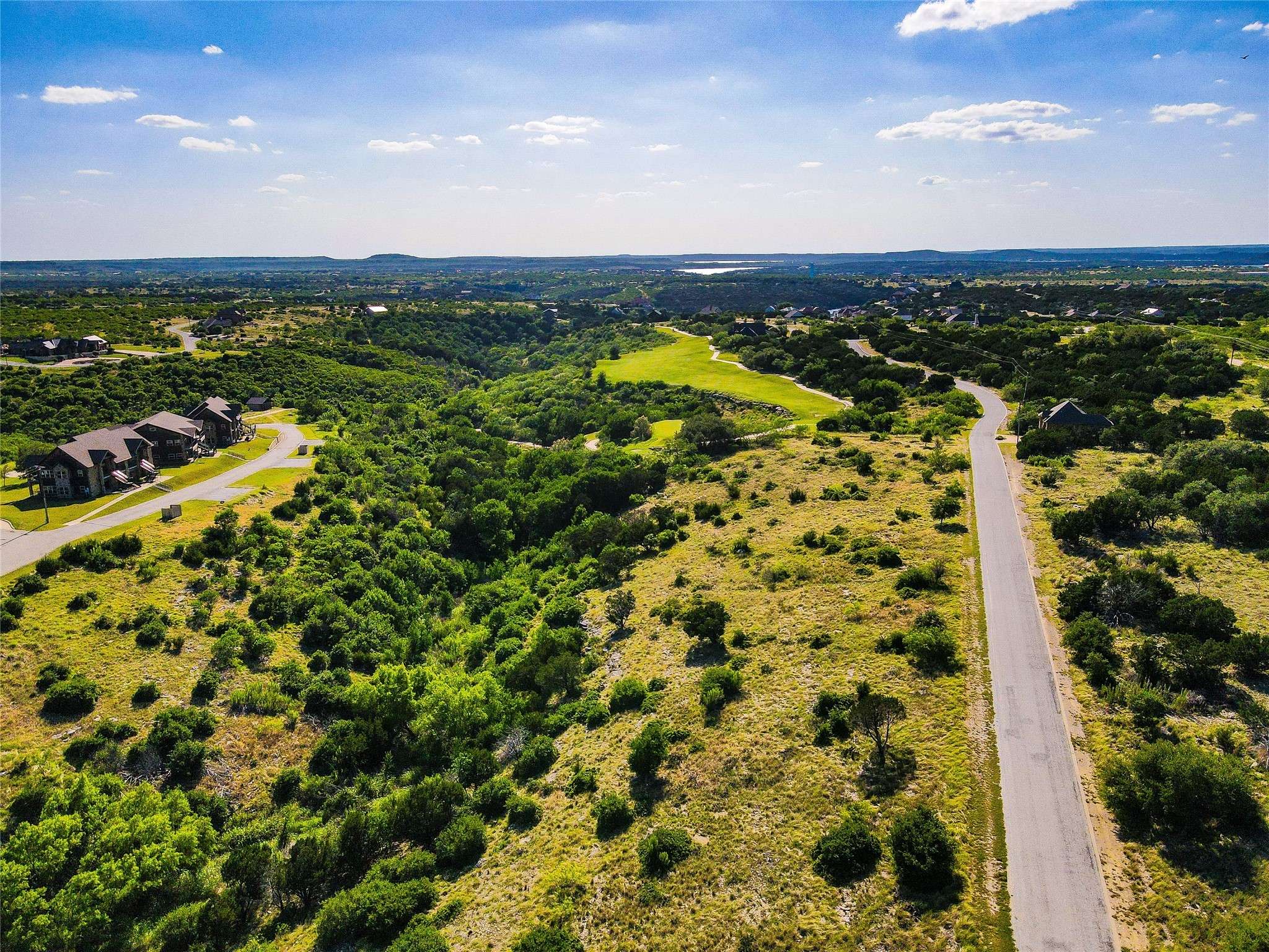 Possum Kingdom Lake, TX 76449,Lot 73 Glen Eagles DR