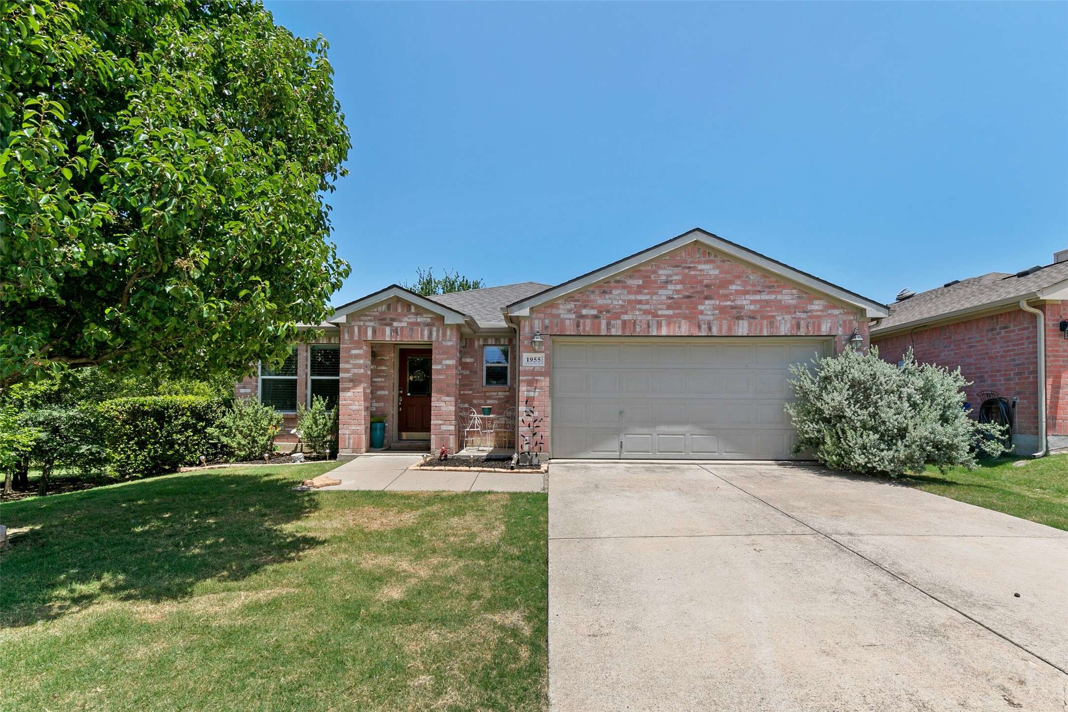 Little Elm, TX 75036,1955 Bishop HL