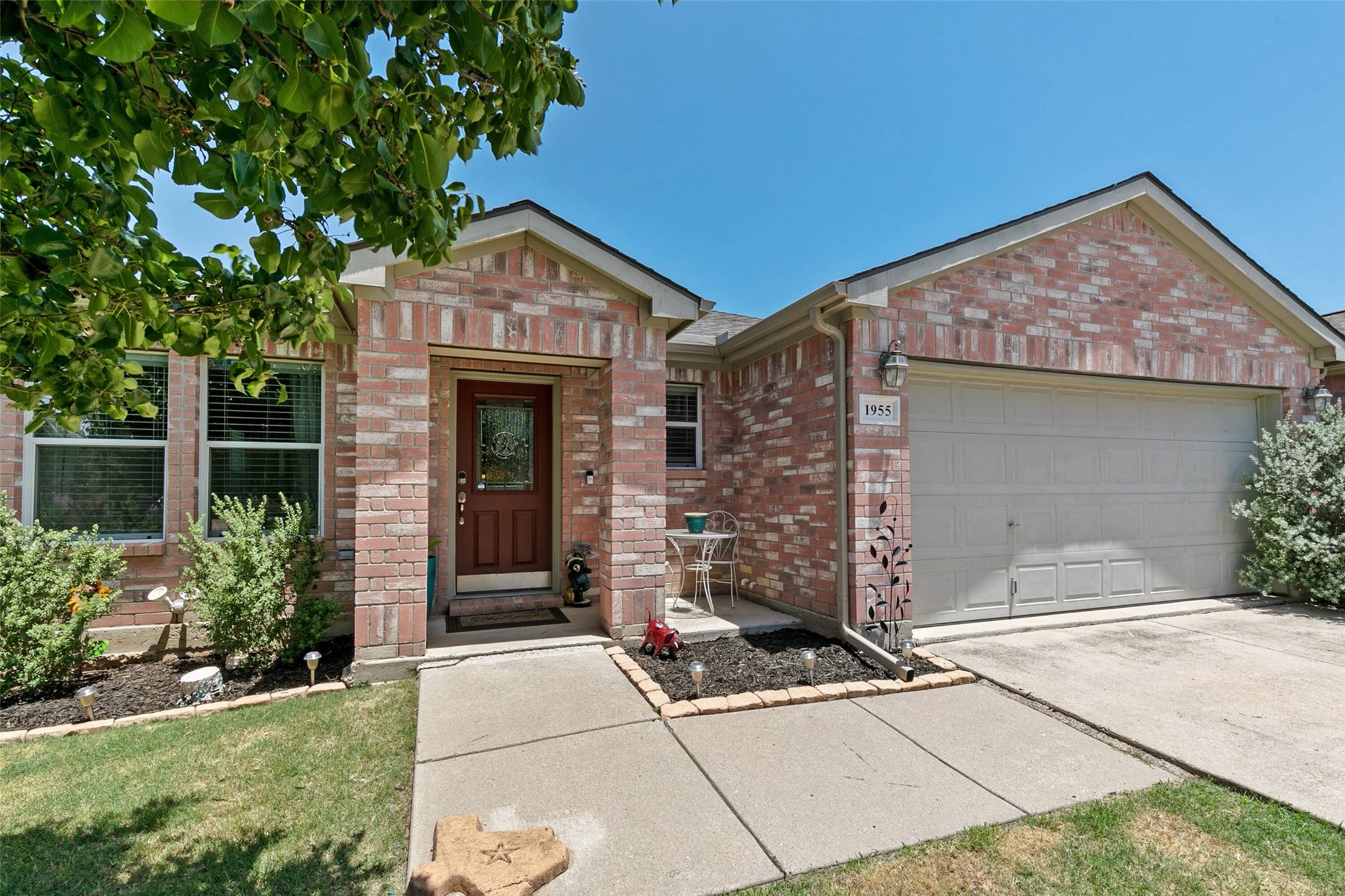 Little Elm, TX 75036,1955 Bishop HL
