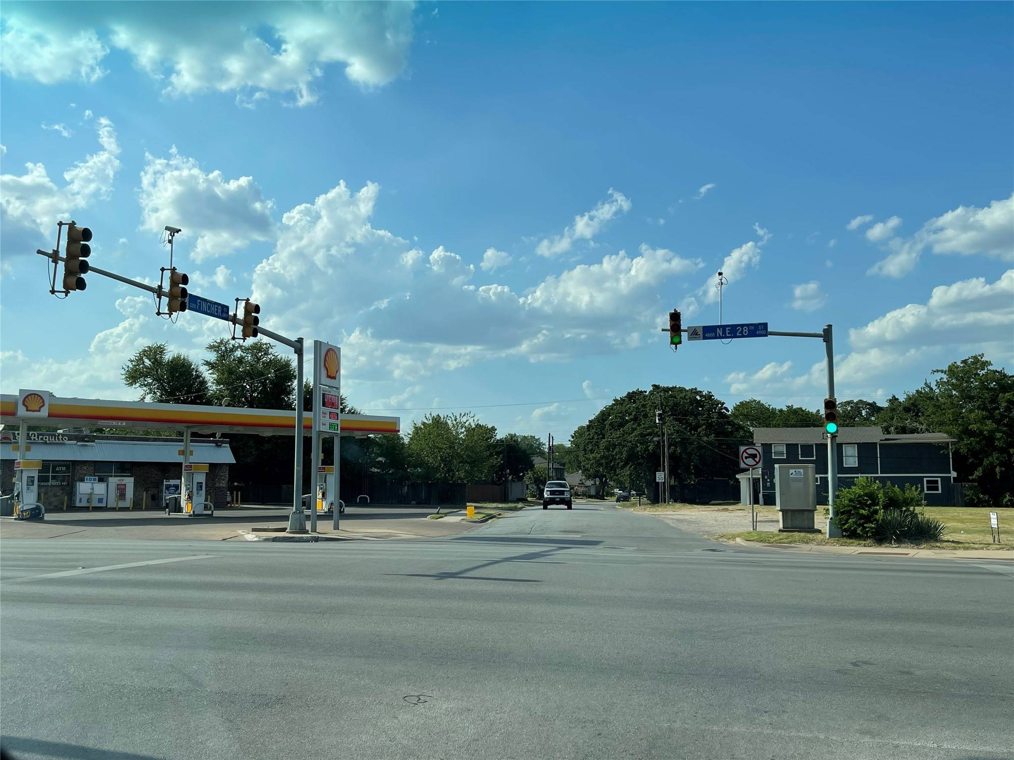 Haltom City, TX 76117,2810 Fincher RD