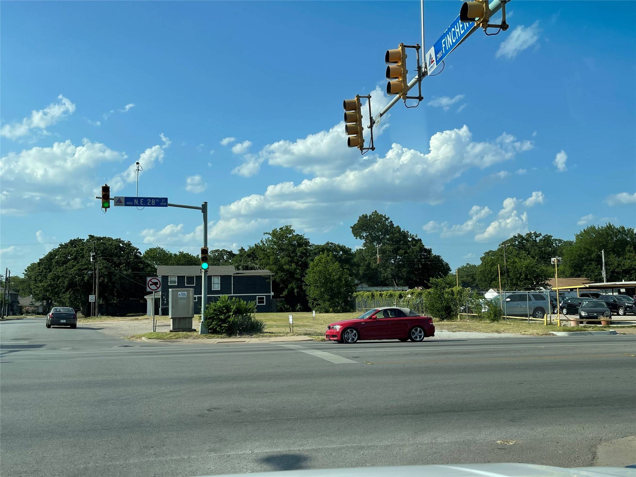Haltom City, TX 76117,2810 Fincher RD