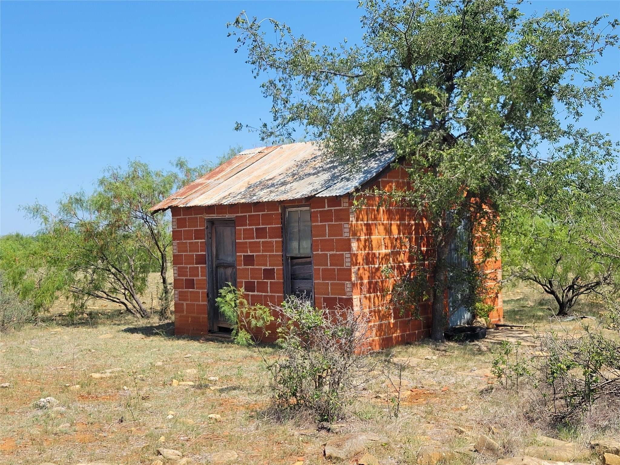 Santa Anna, TX 76878,401 CR 104