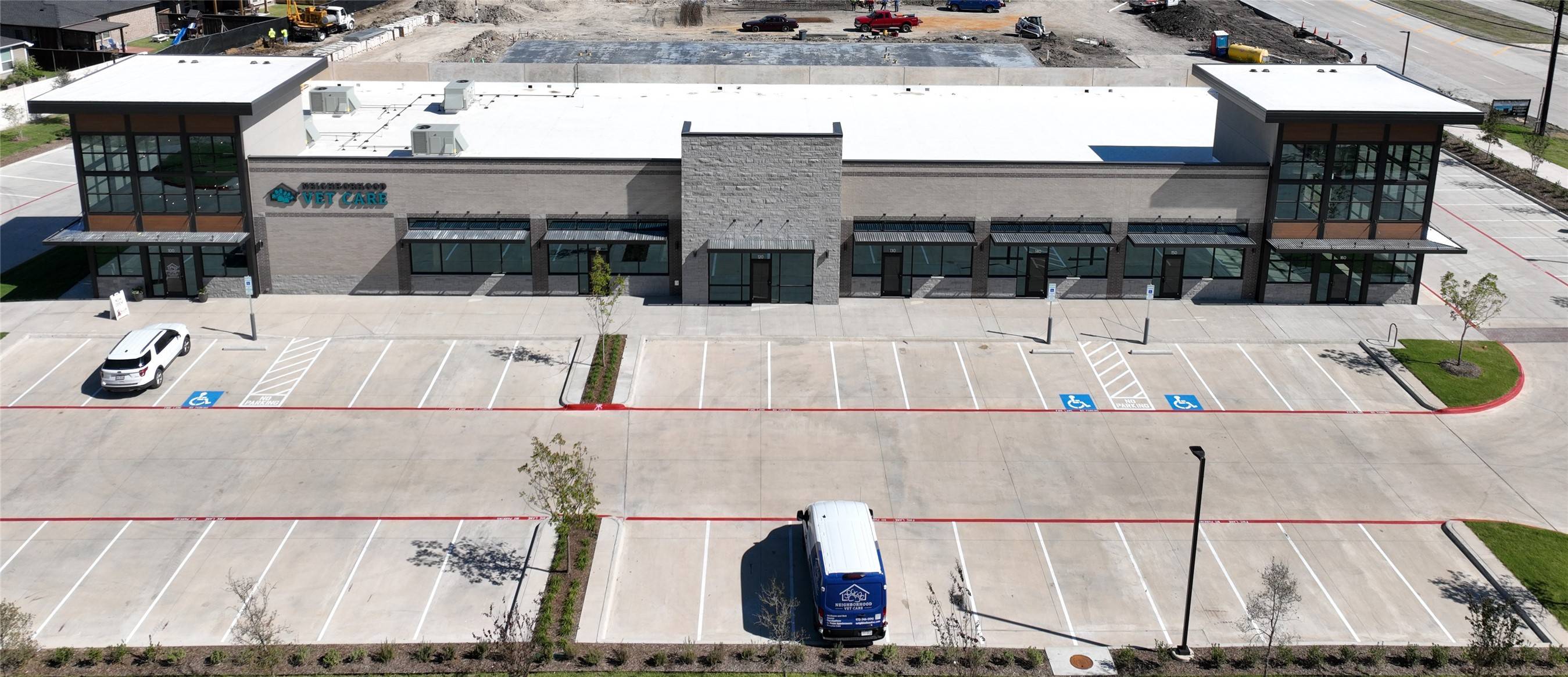 Celina, TX 75009,1 W Frontier Pkwy